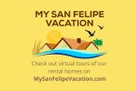MySanFelipeVacation Virtual Tours